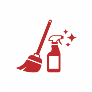 Usługi specjalistyczne i “inne”