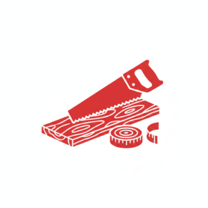 Stolarstwo i obróbka materiałów